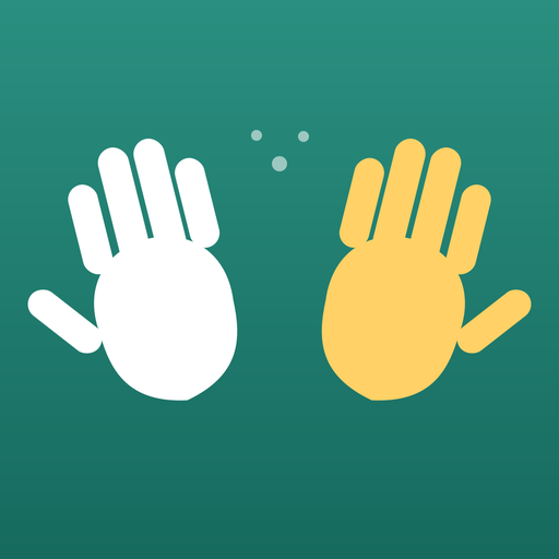Icono de la app de escuela infantil